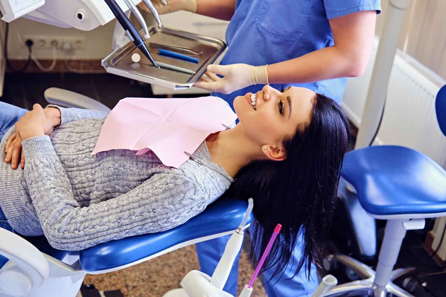 Best Tooth Infection Emergency Dentist [placeholder7] in Plattsburg, MO